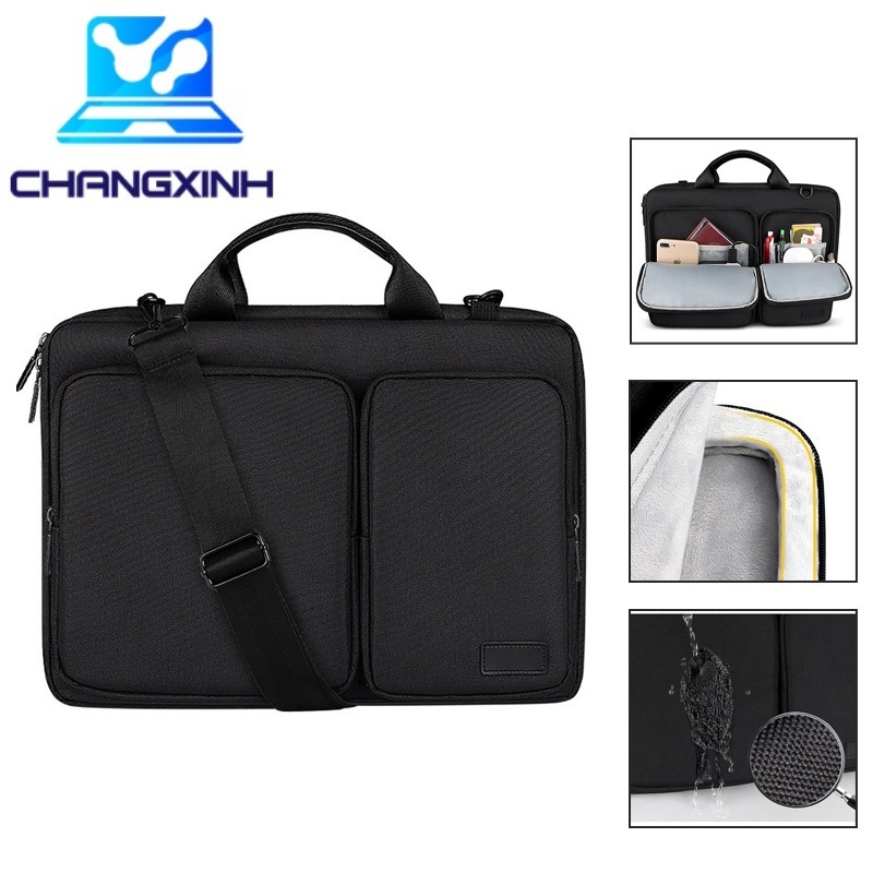 Cặp laptop CHANGXINH TT157
