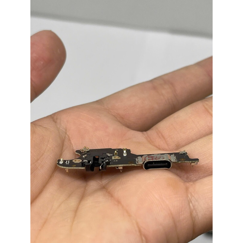 Cụm sạc oppo C25/ sạc bộ C25