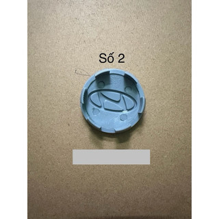 Chụp mâm HYUNDAI 57mm cao cấp