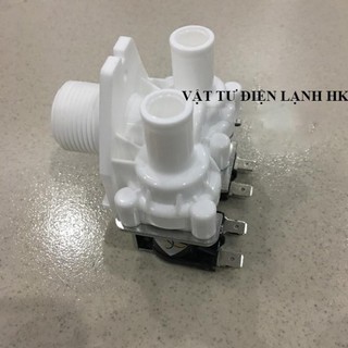 Van cấp nước máy giặt SANYO đơn - đôi