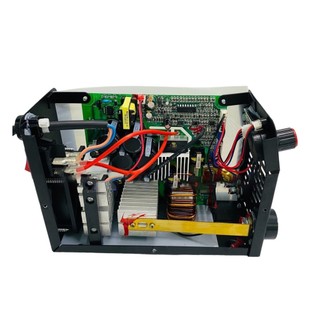 Máy Hàn Mini K-MAX 250A Chuyên Hàn Que 2.5 ly
