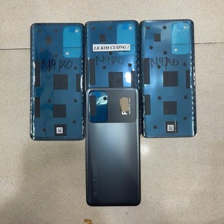 Nắp lưng poco m4 pro