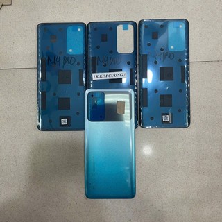 Nắp lưng poco m4 pro