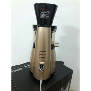 (Tặng Kèm) Máy Ép chậm Hurom HU - 19SGM ( ép hoa quả giữ lại nguyên chất enzim)