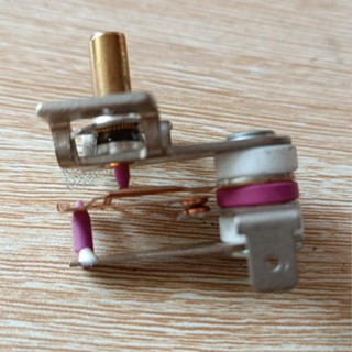 Rơ le nhiệt máy sưởi dầu Sunhouse chính hãng