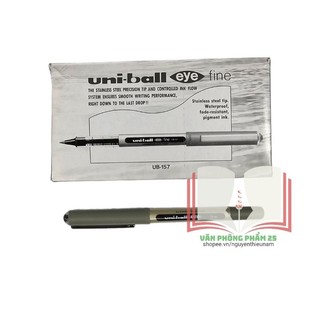 Bút uni-ball UB-157 ngòi 0.7mm.