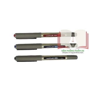 Bút uni-ball UB-157 ngòi 0.7mm.