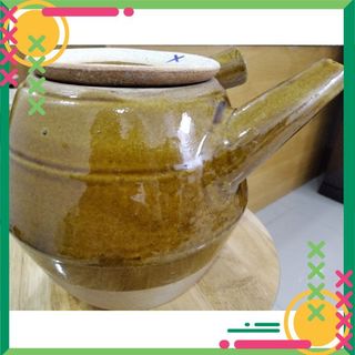SIÊU THẢO DƯỢC DUNG TÍCH 2.5L – CHỈ DÙNG DECOR, KHÔNG ĐUN NẤU