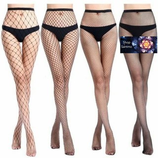 Combo 3 Vớ Quần Lưới ( Lưới Nhò, Trung, Lớn )