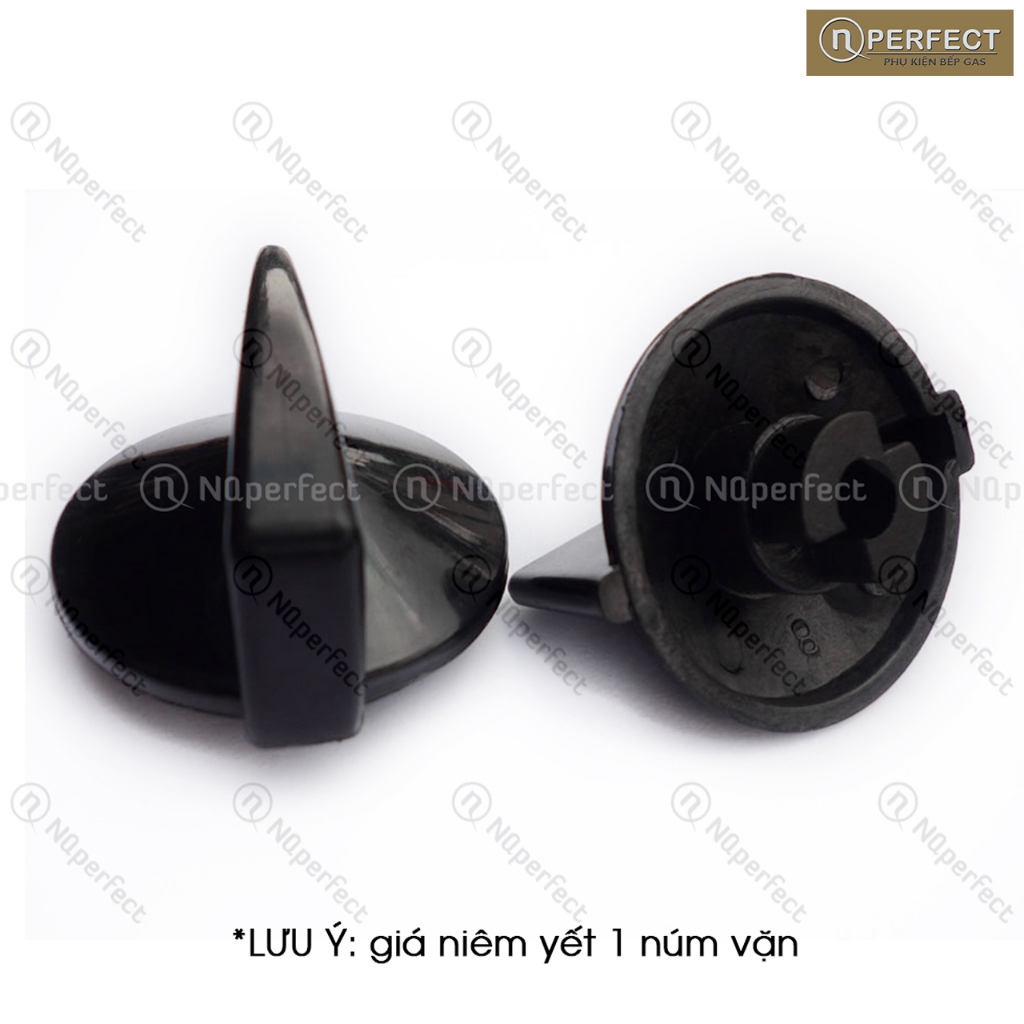 @phukienbepgas- Núm vặn bếp gas Rinnai RVB-2BG, RVB-2WGN, RVB-2BG(F)N, RVB-2Gi(B), RVB-2Gi(BW), RV-7