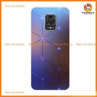 Ốp lưng Xiaomi Redmi Note 9S / Note 9 Pro / Note 9 Pro Max hình đẹp, dễ thương
