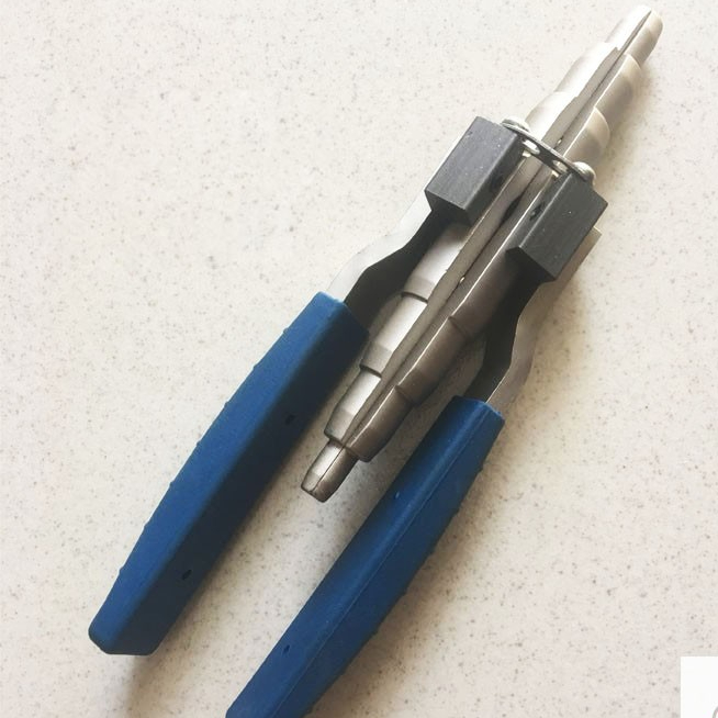 Kìm Nong Ống Đồng VALUE Model VST - 22B