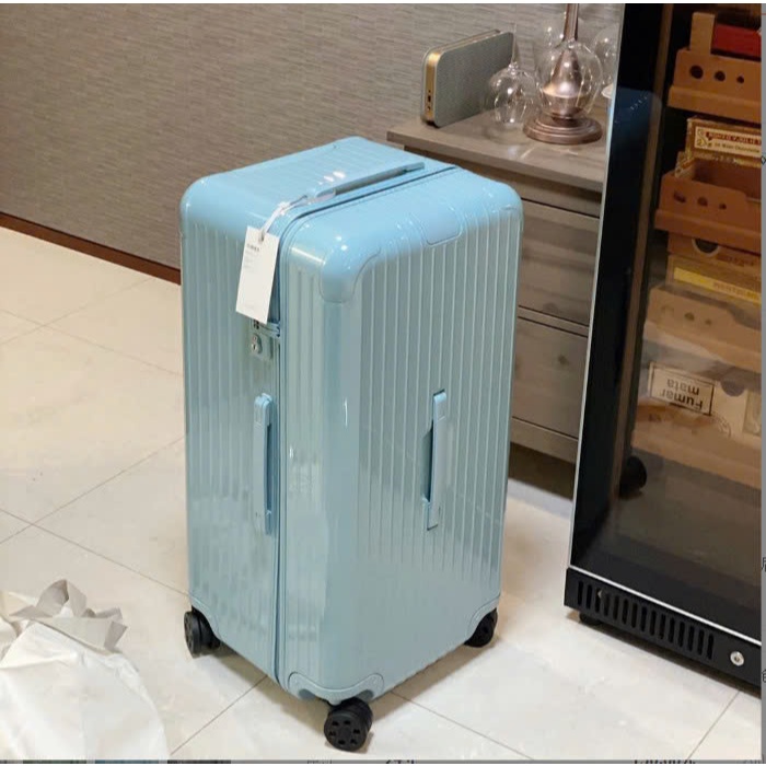 Vali siêu to khổng lồ nhựa PP chống vỡ tuyệt đối size 28 inch 32 inch 34 inch 36 inch  40inch 50 inc