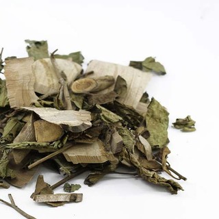 [Hàng khô cao cấp] Lá xạ đen khô túi lớn loại 500g