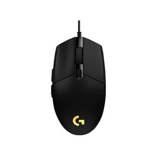 Chuột Game có dây LOGITECH G102 Gen 2 LIGHTSYNC
