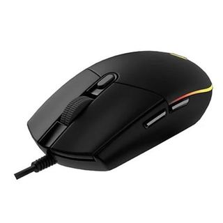 Chuột Game có dây LOGITECH G102 Gen 2 LIGHTSYNC