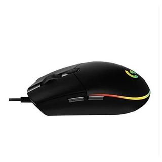 Chuột Game có dây LOGITECH G102 Gen 2 LIGHTSYNC