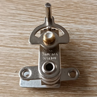 Rơ le nhiệt nồi lẩu điện Sunhouse SHD4525 SHD4526, rơ le điều chỉnh nhiệt nồi lẩu chính hãng