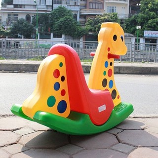 BẬP BÊNH HƯƠU CAO CỔ CHO BÉ
