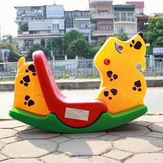 BẬP BÊNH HƯƠU CAO CỔ CHO BÉ