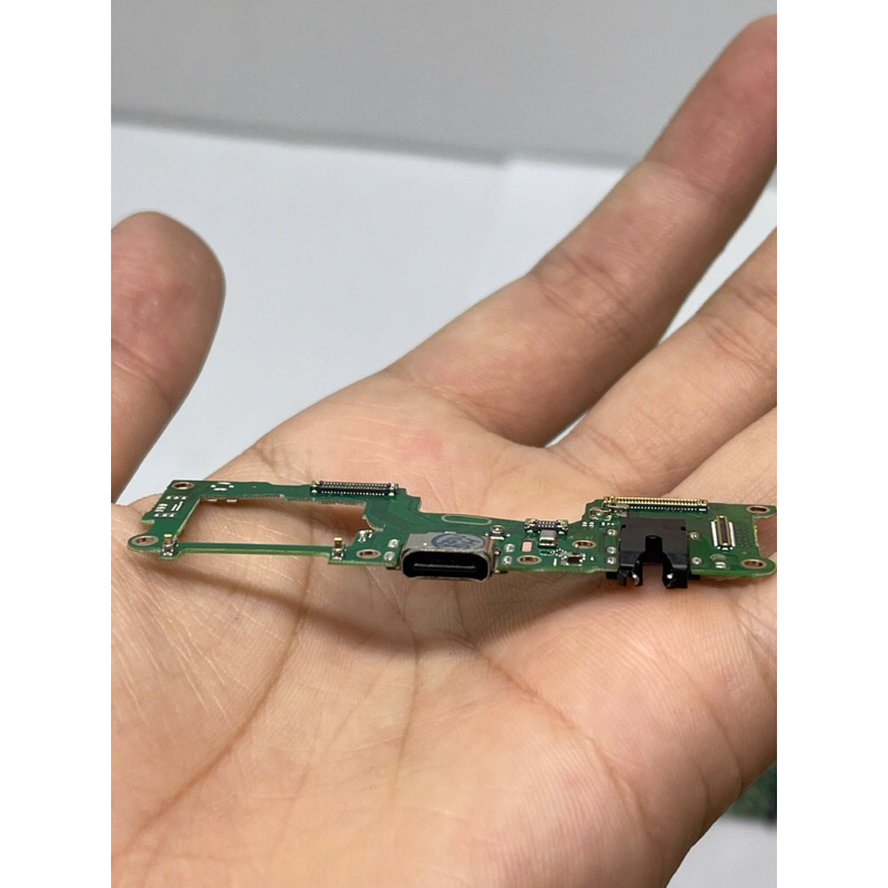 Cụm sạc oppo A74-A95 4G/ Sạc bộ A74-A95 4G