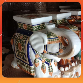 Đôn voi, con voi gốm sứ, đôn voi đôn kệ cây cảnh, đôn voi xưa, Con voi gốm Sứ, Đôn voi sưa, đôn kệ cây cảnh