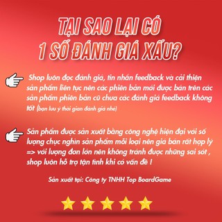 Bộ UNO INFINITY 178 lá - hộp đen TOPBOARDGAME