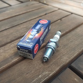 [HÀNG CHÍNH HÃNG] Bugi NGK Iridium DR8EIX
