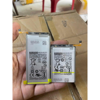 Cặp pin Samsung Fold 4 zin hãng