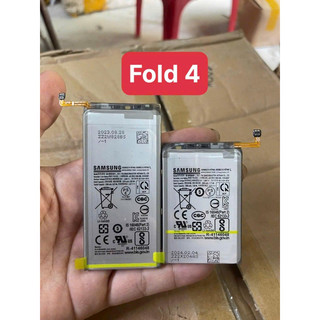 Cặp pin Samsung Fold 4 zin hãng