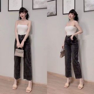 Áo quây ống trơn