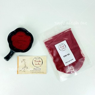 Đá chu sa 1kg (Đá xích đan)