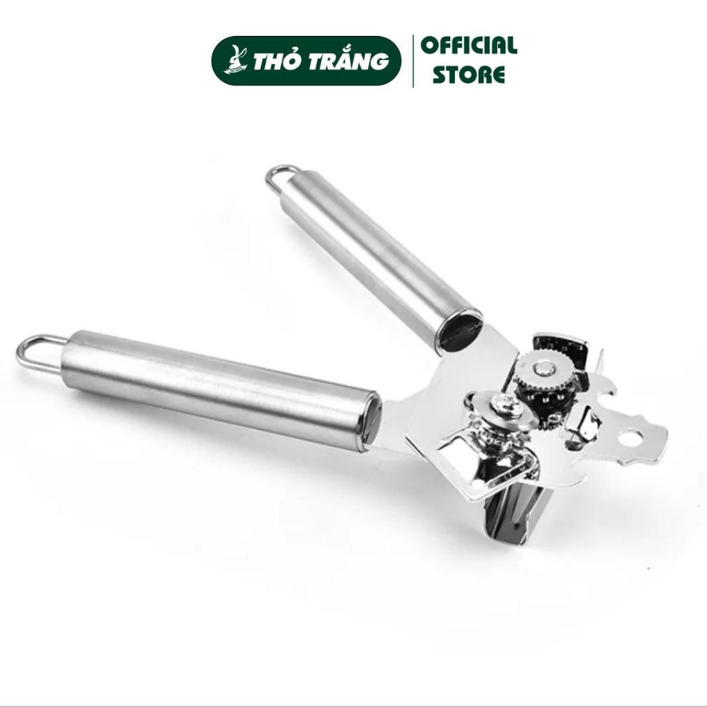 Đồ khui lon, khui hộp, bia đa năng