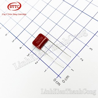 Bộ 20 Chiếc Tụ CBB 104J 250V 10mm