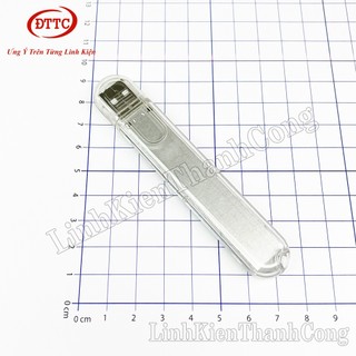 Bộ 2 Chiếc Đèn LED USB 8 Bóng Sáng Trắng