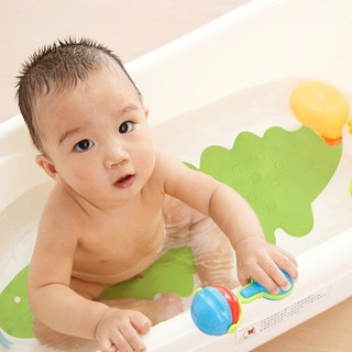 Thảm chống trượt cá sấu