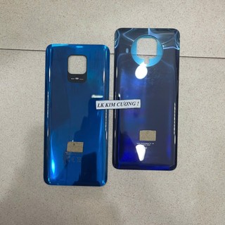 Nắp lưng tương thích Mi note 9 pro 5G