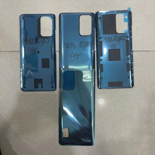 Nắp lưng redmi note 10 pro 4G