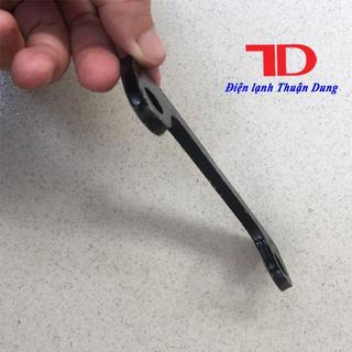 [CN HCM] Tay bắt Block 508