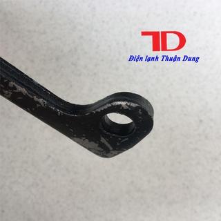 [CN HCM] Tay bắt Block 508