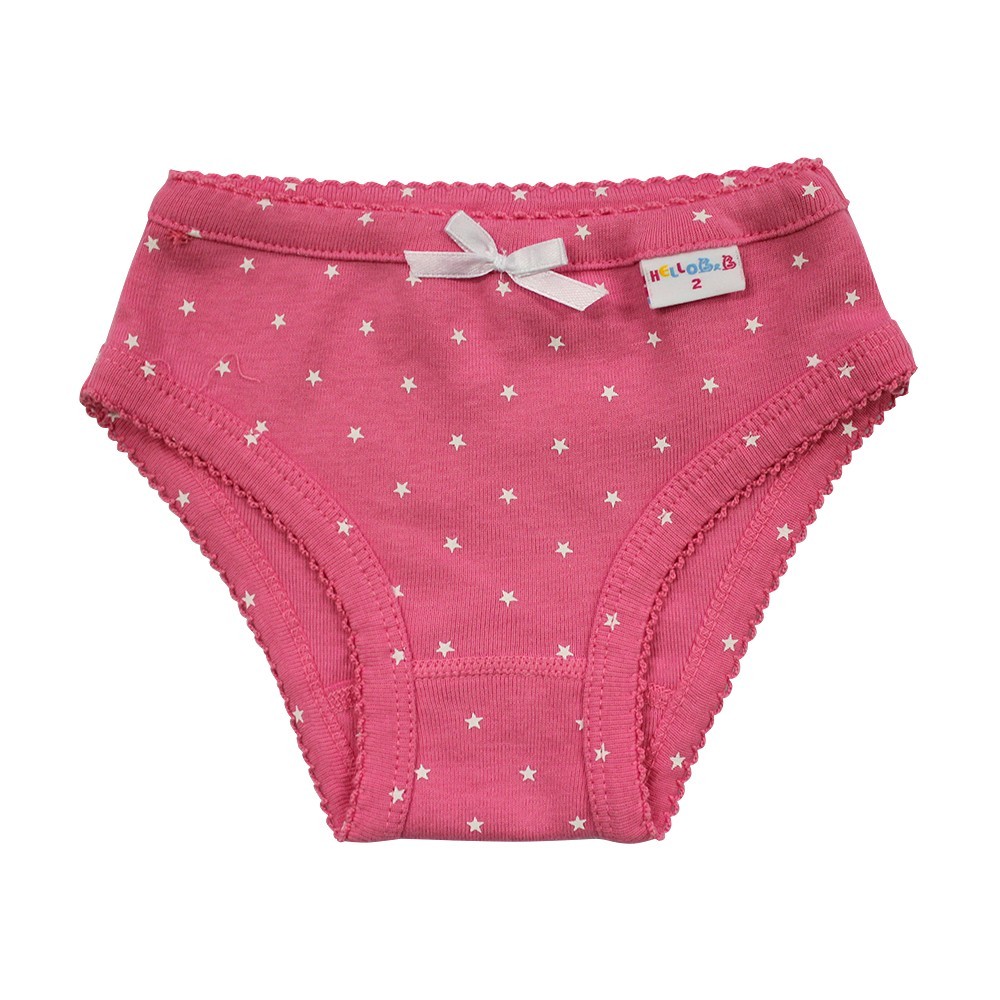 Quần sịp bé gái 0961 - HELLO BnB