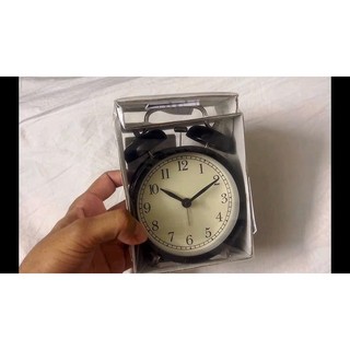 Đồng hồ báo thức