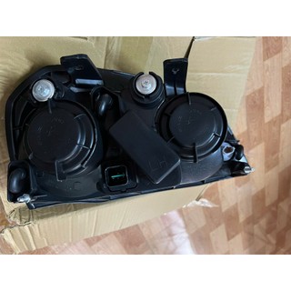 đèn pha Lacetti 04 - 09 ( xe trong nước , giá 1  chiếc )