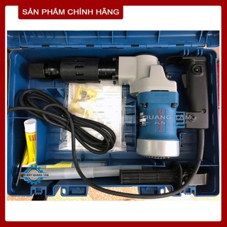 Máy đục bê tông dongcheng dzg6s
