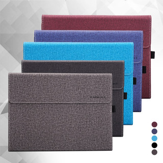 Bao da, ốp lưng cao cấp bảo vệ cho Surface Pro 4.5.6.7.7plus, Surface pro 8.9.10.11 -B04