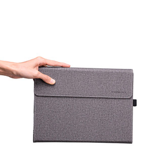 Bao da, ốp lưng cao cấp bảo vệ cho Surface Pro 4.5.6.7.7plus, Surface pro 8.9.10.11 -B04