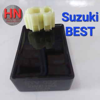 IC suzuki Viva/ Smash/ Best (A)