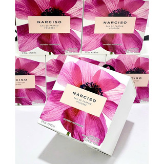 Set 𝐍𝐚𝐫𝐜𝐢𝐬𝐨 𝐑𝐨𝐝𝐫𝐢𝐠𝐮𝐞𝐳 𝐏𝐨𝐮𝐝𝐫𝐞𝐞 𝐄𝐃𝐏 90ml + 10ml