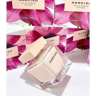 Set 𝐍𝐚𝐫𝐜𝐢𝐬𝐨 𝐑𝐨𝐝𝐫𝐢𝐠𝐮𝐞𝐳 𝐏𝐨𝐮𝐝𝐫𝐞𝐞 𝐄𝐃𝐏 90ml + 10ml