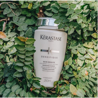  DẦU GỘI XẢ KERASTASE BAIN DENSITE LÀM DÀY TÓC 250ML 1000ml 